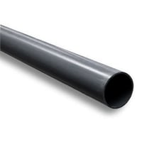 Plastmo plast nedl?bsr?r grafit ?90 mm - 6 meter