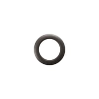 Rehab ring Ø133 mm, sort