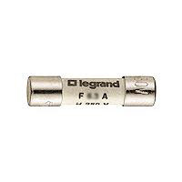 HRC patronsikring, 5x20, 1,6A gG - Legrand