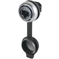 Eaton RJ45 Stik, 22 mm