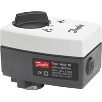 Billede af AME 10 motor 24V, Danfoss