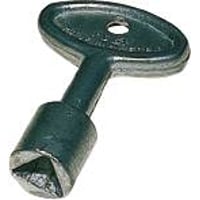 Abbb trekantngle, 8 mm, til ts-line