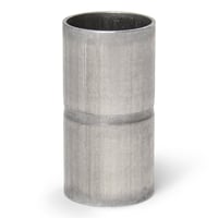 Muffe aluminium, 16 mm (5/8")