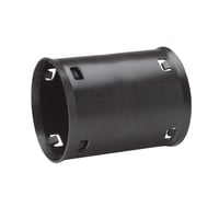 Uponor PE-drnsamlemuffe, 110 mm