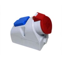 Billede af Cee Smart Power Udtag Kombi