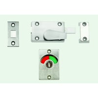 Toiletls DB-036SNP, RS look