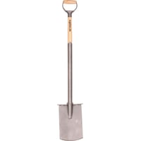 Galax entreprenrspade, 116 cm