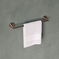 Cosmic hndkldeholder 40 cm krom