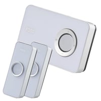 Trend Drklokke Design, valgfri ringelyd billede