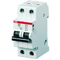 Automatsikring 2P B 16A