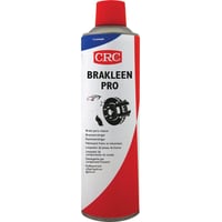 7: CRC bremserens Brakleen PRO, aerosol, 500 ml
