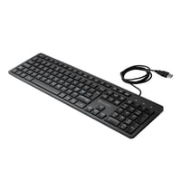 G220 Wired USB Keyboard, nordisk