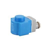 Spole BG024DS, 24V, 20W