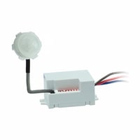 Spectrum PIR Sensor, 360°, 100W, 230V, 6m, IP65