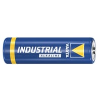 Billede af Varta batteri Industrial AAA 10-pak