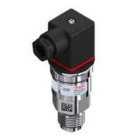 Tryktransmitter MBS 3200, 0.00 bar - 4.00 bar, 0.00 psi - 58.02 psi, 060g1873