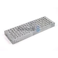 Lejdertrin Firm Grip, 215x700x45mm