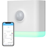 ThirdReality Multi-Function natlampe, Zigbee