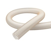 Master PUR L udsugningsslange PUR, bukkerradius 99 mm – pr. meter