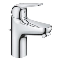 Grohe Swift, armatur, krom