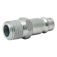 Koblingsnippel med 1/4″ udvendig gevind, XF