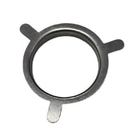 Recesring til fatninger, indvendig 35 mm, udvendig 44 mm - Alpe Design