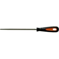 RUNDFIL MELLEM 200MM M/H?FTE