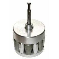 Masc Rrudvider Til Zink Og Kobber 76 Mm