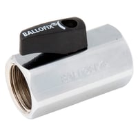 Billede af BALLOFIX 1/2" M/M M/GREB