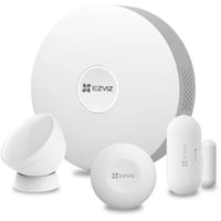 Billede af Ezviz 4-DELT sikkerhedssystem