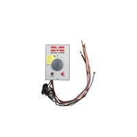 Termostatboks, reservedel til Combi model 60-160