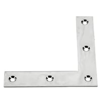 Hjrnejern 158 x 158 mm, fzb