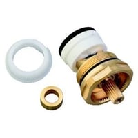 Damixa Reperationsst afsprringsventil billede