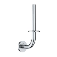 Grohe Essentials reserve papirholder, krom