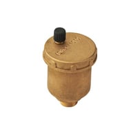Automatisk luftudlader, 3/8" - Roth