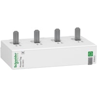 Schneider Electric Energisensor Resi PowerTag, 3P+N, nul i hjre side (ved topmontage), op til 63A