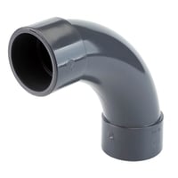 TP PVC-U Bjning 90, d32mm