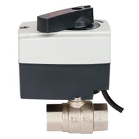 Billede af Danfoss AMZ 112 Zoneventil DN 15 230V kvs 17