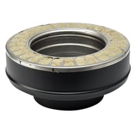 Metalbestos Wood kobling, 150/250mm, 148mm