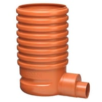 Uponor - Universal trbrnd 315 x 160/110 mm