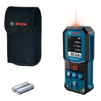 Afstandsmåler GLM 40-31 - Bosch