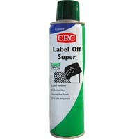 Billede af CRC afrenser Label Off, FPS, 250 ml hos WATTOO.DK