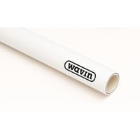 Wavin Tigris MP flerlagsrør - 16 x 2,0 mm - 100 meter rulle / 087320416 - (100 meter)