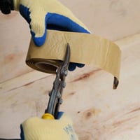 NI Metex rottetape, 1 meter