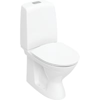 Toilet Spira u/multikvik m/SC/QR sde