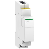Hjlpemodul IACT24 230VAC