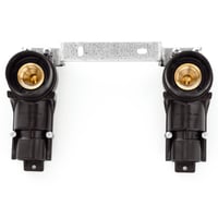 16 mm x 1/2″ AO M1 Koblingsdse, Dobbeltdse til Alupex