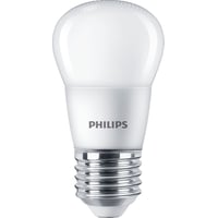 Billede af Philips CorePro LED Krone mat, 470lm, 2700K, 80Ra, 5W hos WATTOO.DK