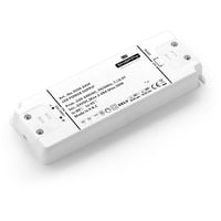 Snappy LED Driver, 150W, 24V DC Out