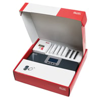 Roth TouchlineSL box, 4 rum udvidelsesmodul